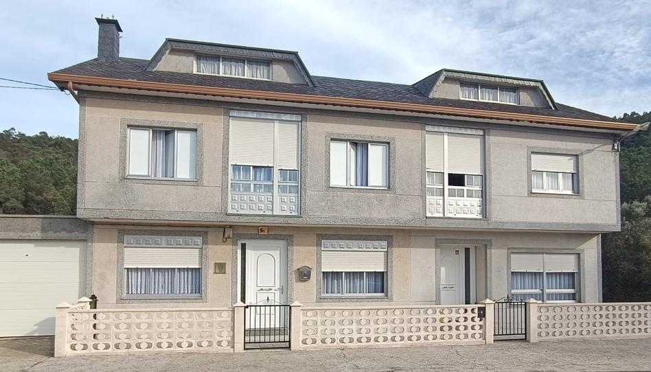 Photo 1 of House or chalet for sale in Dp-2302, 2, Dumbría, A Coruña