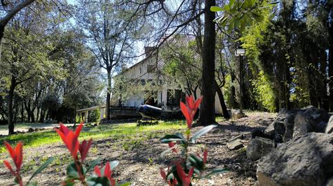 Foto 2 de Finca rústica en venda a Lliçà d'Amunt, Barcelona