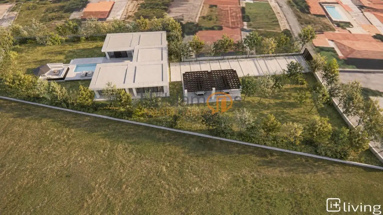 Xalet amb piscina en venda a O Grove, imagen 15
