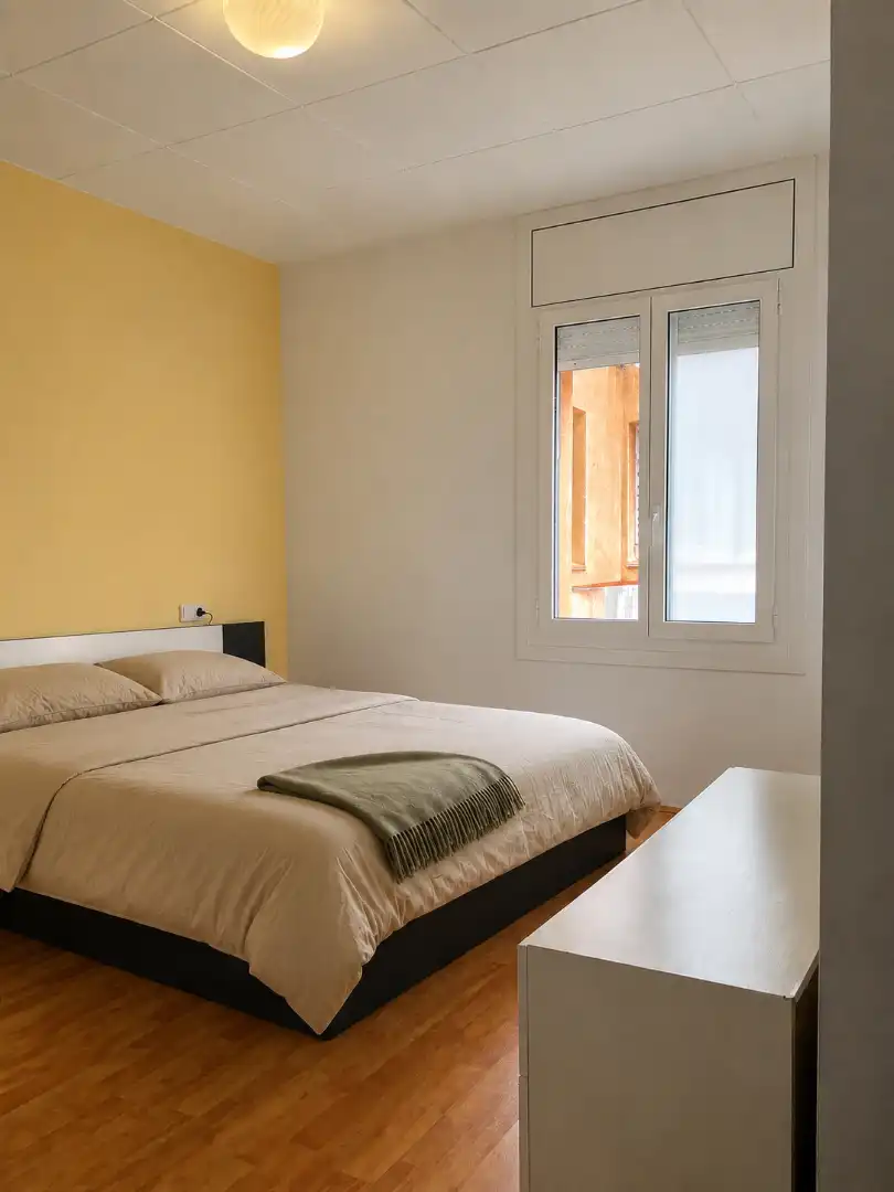 Piso con terraza en venta en Carretera d'Olot, imagen 18