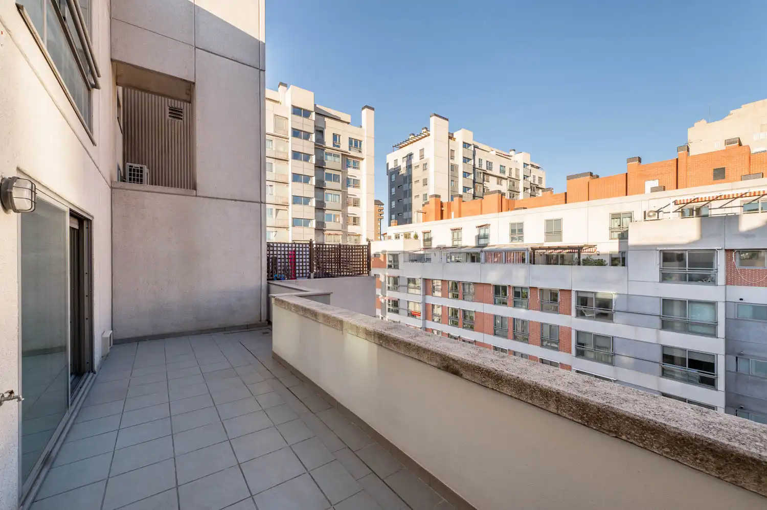 Appartement avec ascenseur à vendre à Rafael Bergamín 5C 5, imagen 14