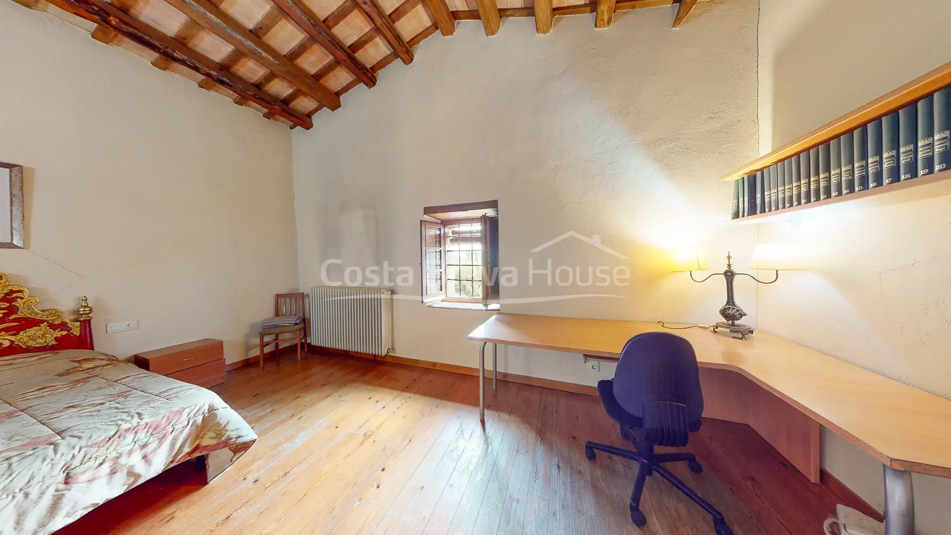 Maison rustique avec piscine à vendre à Llagostera, imagen 33