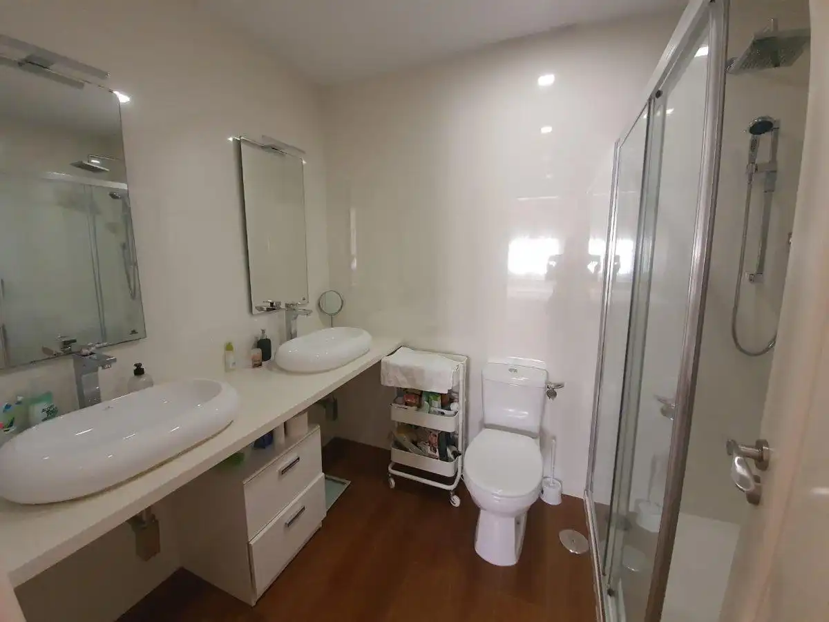Dúplex con ascensor en venta en Centro - Doña Mercedes, imagen 36