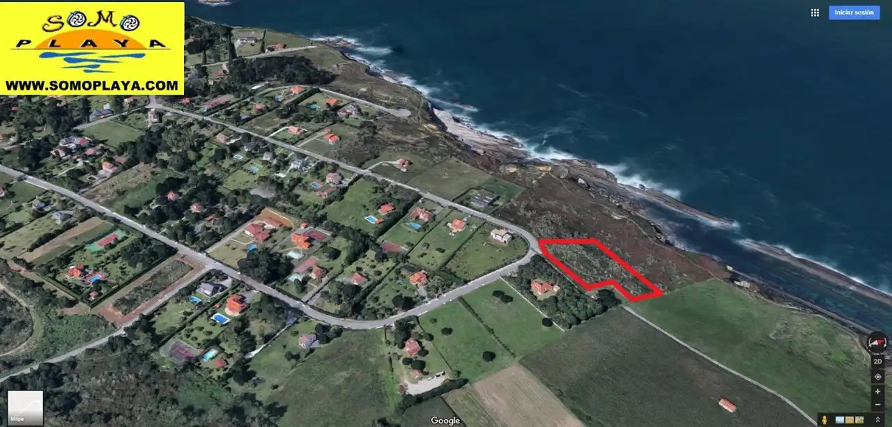Terrenys i solars en venda a Loredo, imagen 2