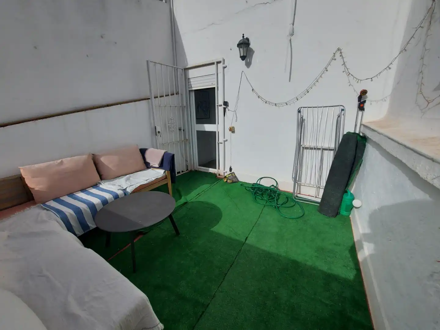 Terrassa de Àtic en venda en Córdoba amb Aire condicionat, Terrassa i Moblat