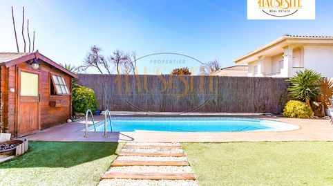 Foto 4 de Casa o chalet en venta en Mas d'En Serra - Els Cards, Sant Pere de Ribes