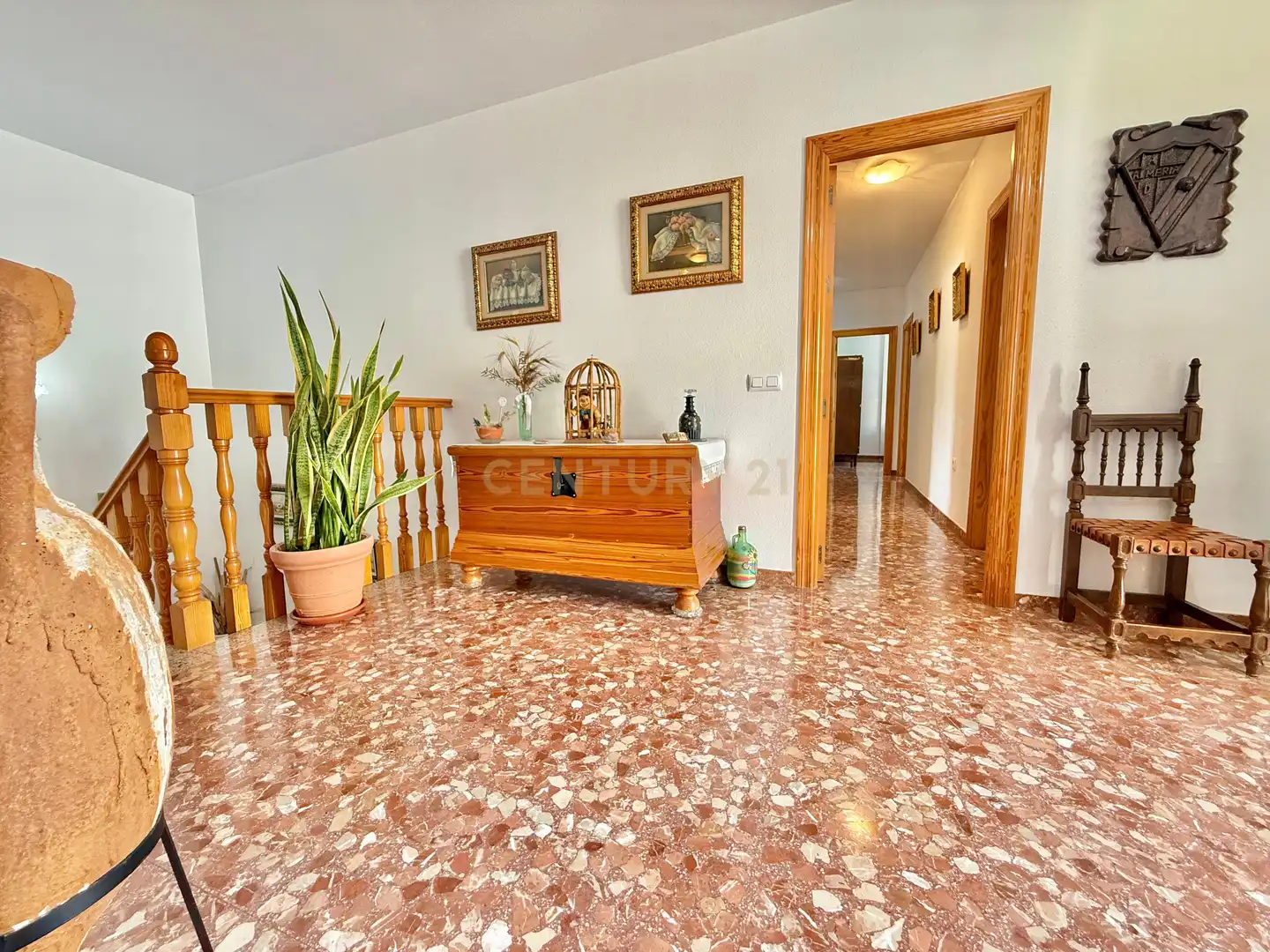 Casa amb jardí en venda a Berja, imagen 49