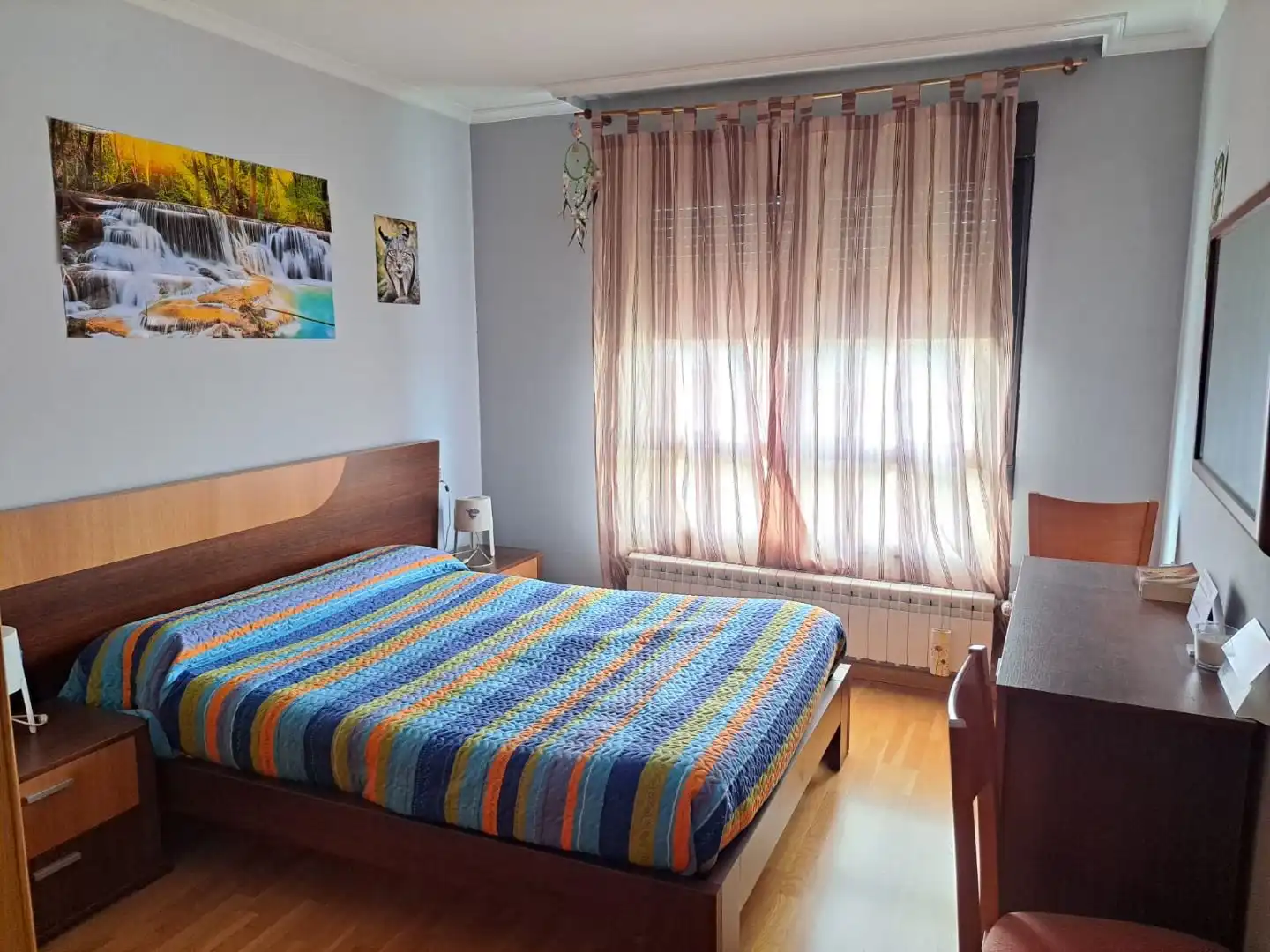 Habitación de Piso de alquiler en Camponaraya, León