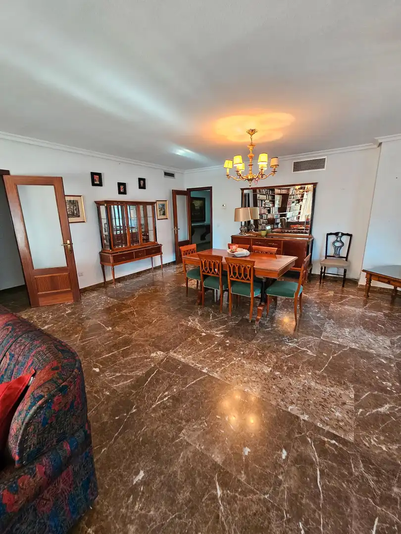 Comedor de Piso en venta en Cáceres con Aire acondicionado, Terraza y Trastero