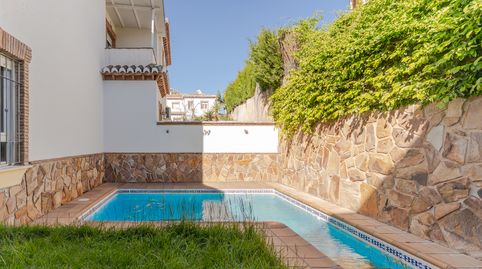 Foto 3 von Haus oder Chalet zum Verkauf in Paloma, La Zubia Ciudad, La Zubia