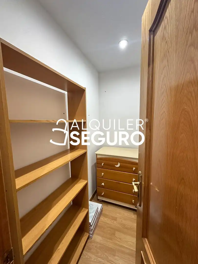 Habitación de Piso de alquiler en Moratalaz