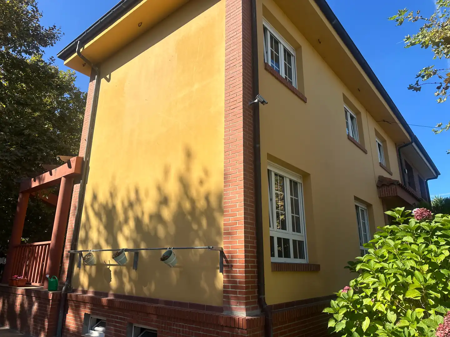 Villa mit Garten zum Verkauf in Calle Nicanor Piñole, imagen 52