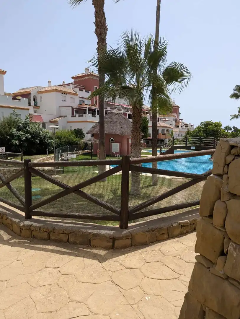 Flat with pool for sale in Caleta de Vélez, imagen 75