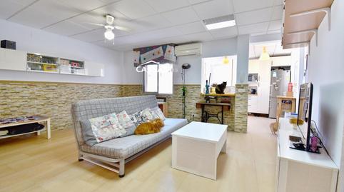 Foto 3 de Pis en venda a Calle Enmedio, Centro, Torrejón de Ardoz