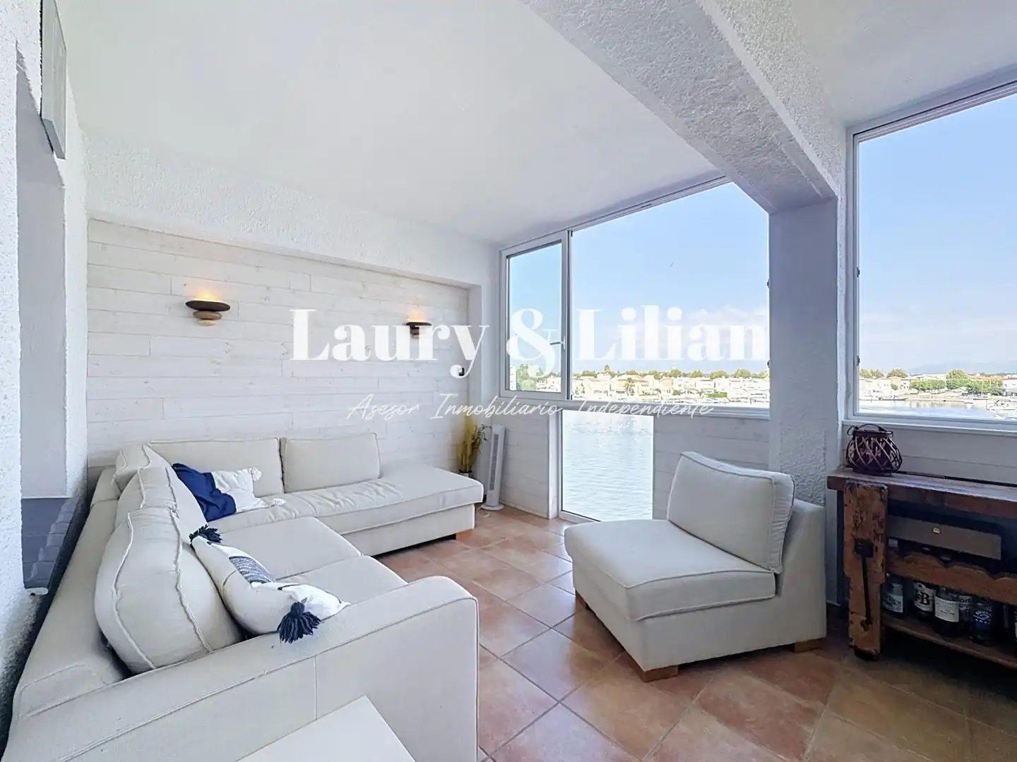 Apartament amb piscina en venda a Sant Maurici, imagen 23