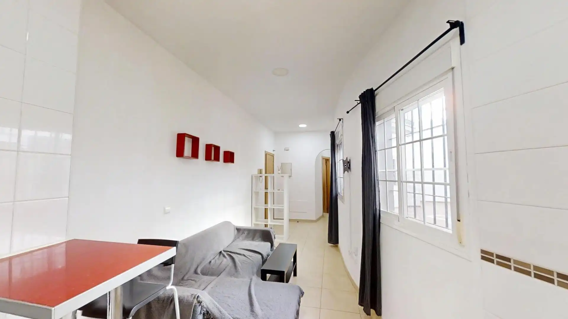 Apartment with lift for sale in Estación de Cártama, imagen 3
