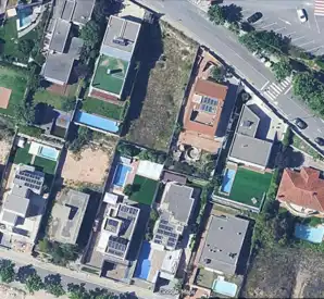 Residential for sale in Igualada