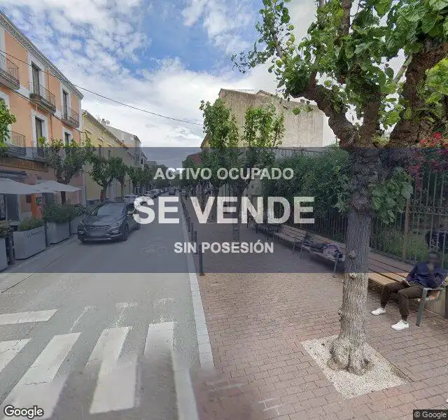 Piso en venta en La Jonquera