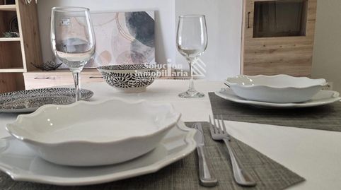 Foto 4 de Apartamento de alquiler en Vidal, Salamanca Capital