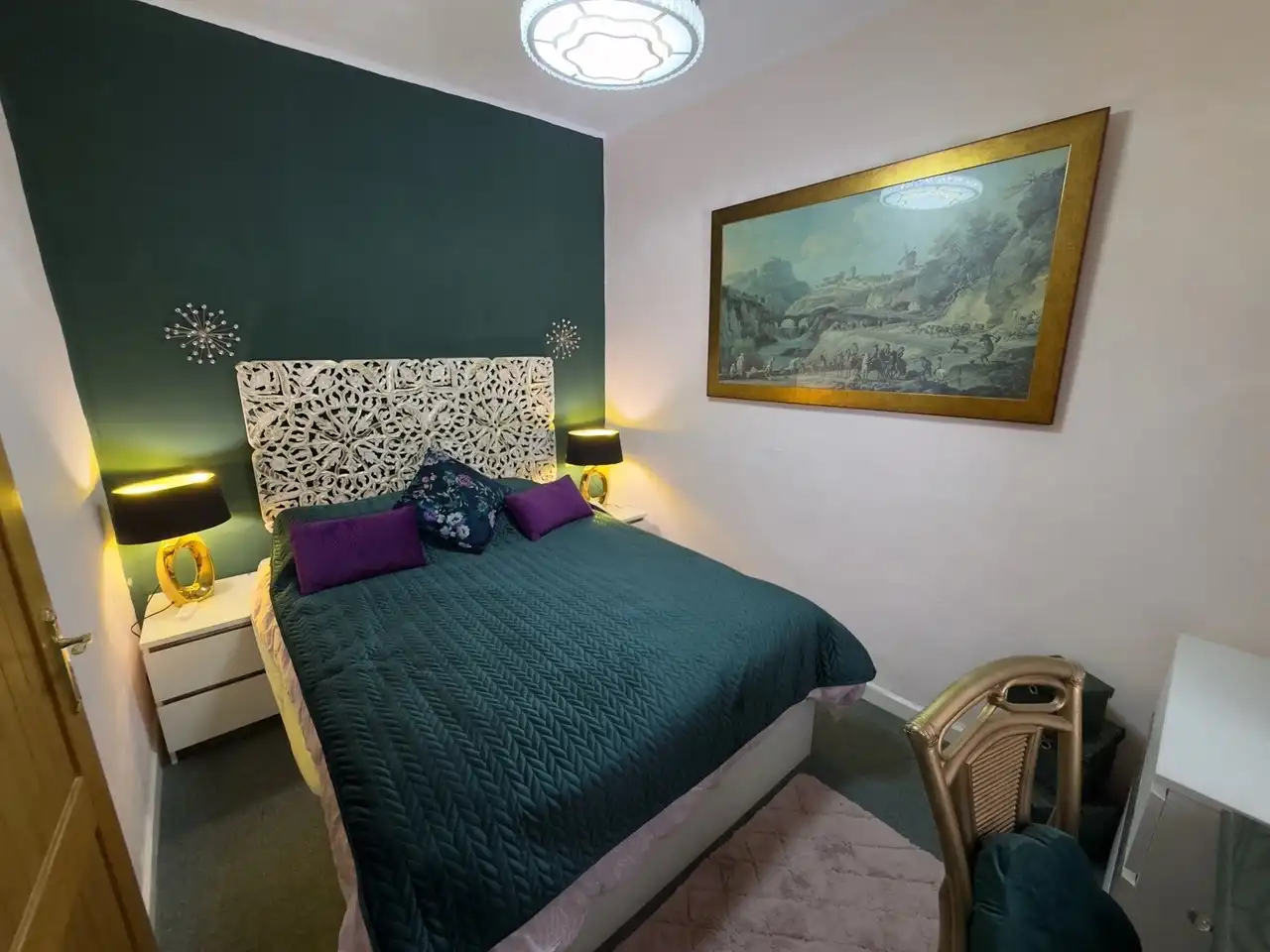 Maison mitoyenne à vendre à Burjulu - La Mulería, imagen 26