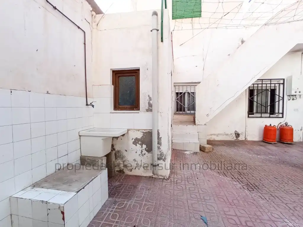 Casa in vendita a Casco Antiguo, imagen 20