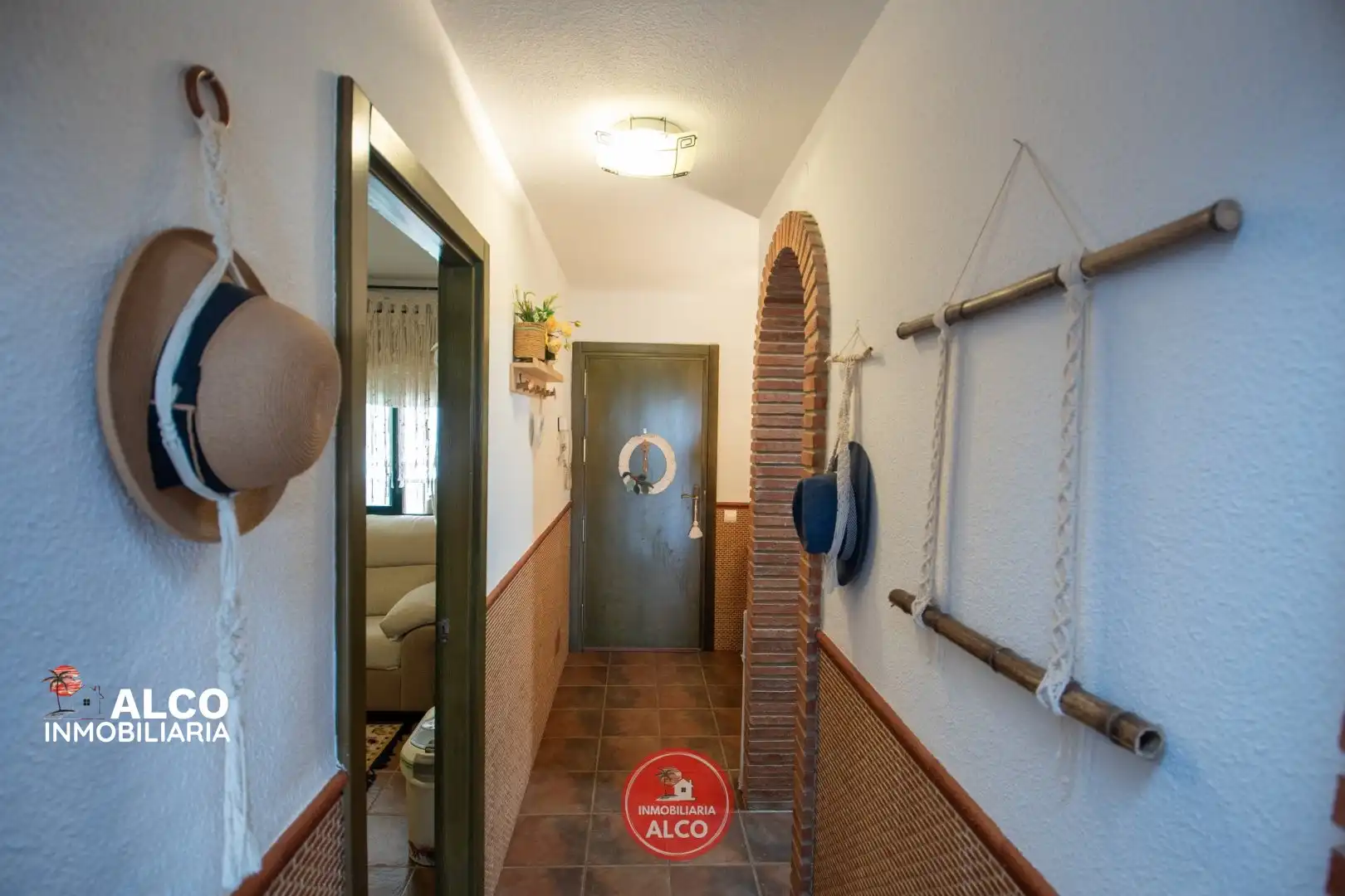 Appartement avec piscine à vendre à El Morche, imagen 32