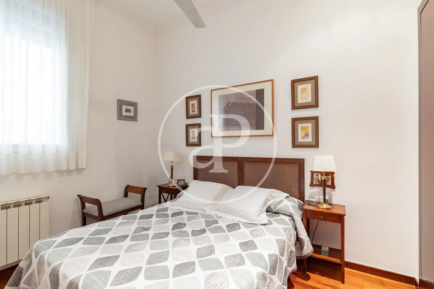 Habitación de Piso en venta en Barcelona con Calefacción y Terraza