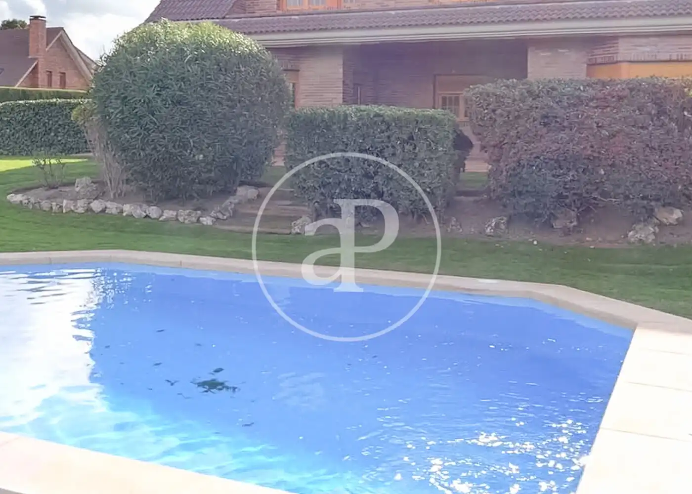 Maison avec piscine à louer à C. de Altos de la Moraleja 24, imagen 16