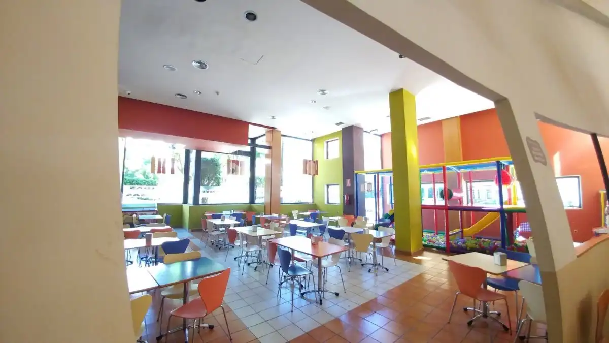 Local comercial en venda a Calle RIO MESA 9, imagen 19