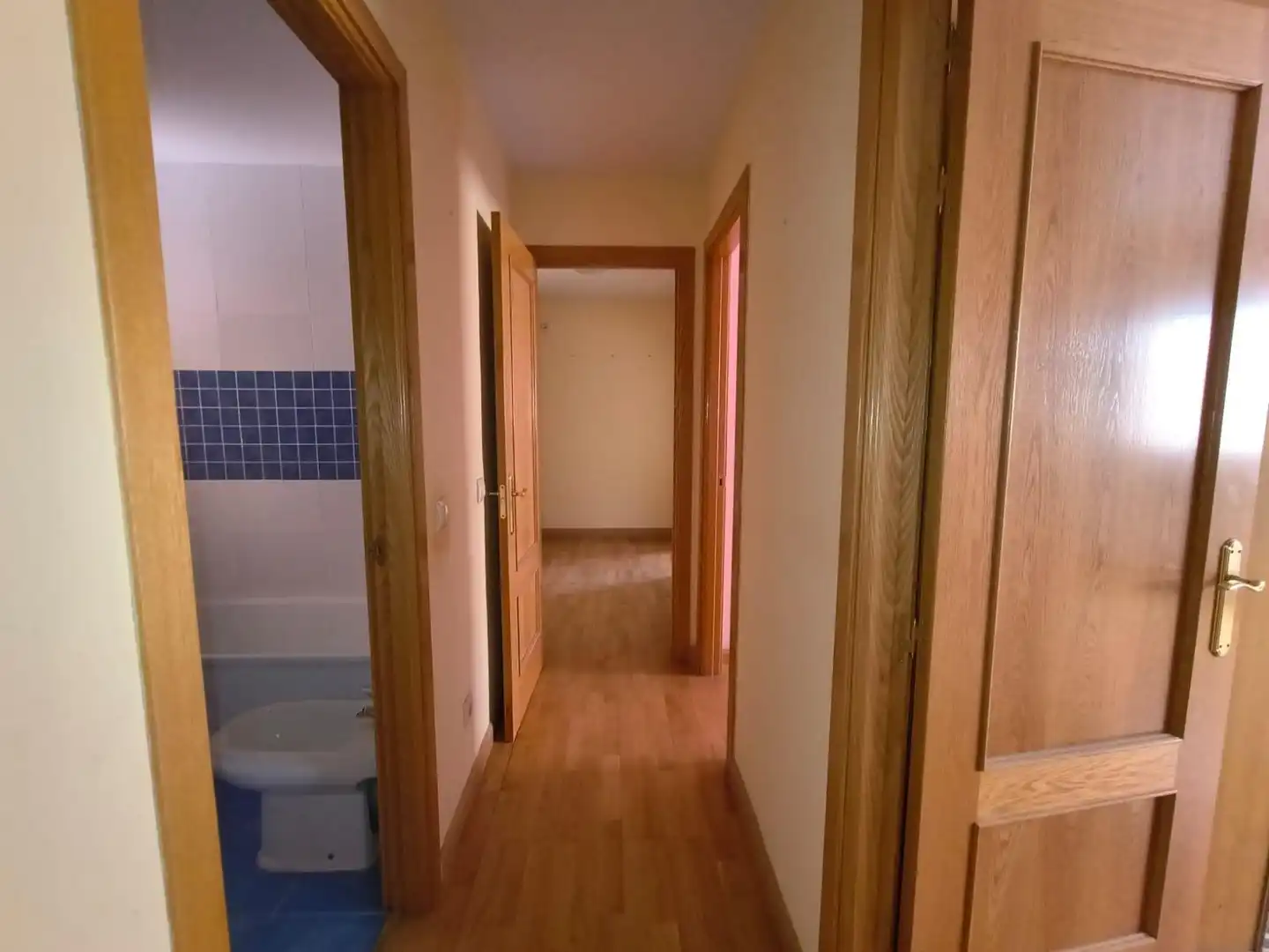 Flat for sale in Valdemoro  with Private garden, Terrace and Storage room