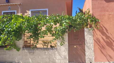 Foto 5 de Casa o xalet en venda a Calle el Espinar, 6, Burgohondo, Ávila