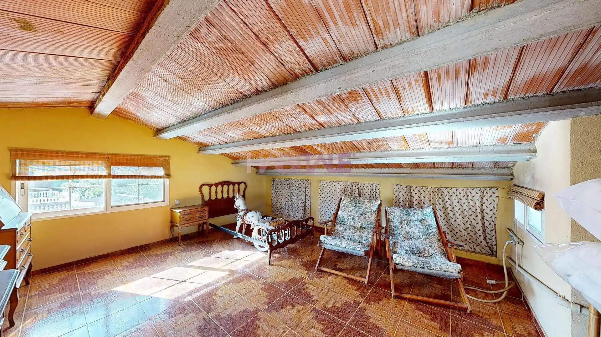 Casa amb piscina en venda a Montserrat, imagen 72
