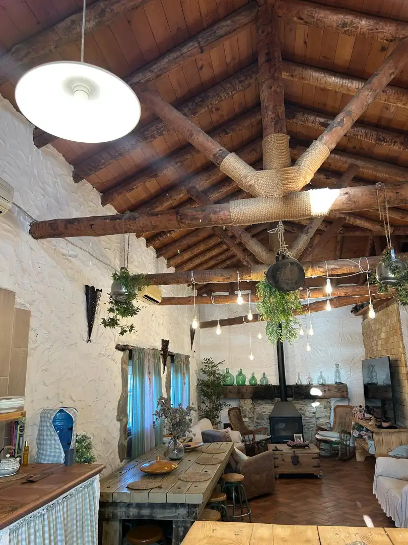Villa mit Pool zum Verkauf in Las Lagunas - Campano, imagen 17