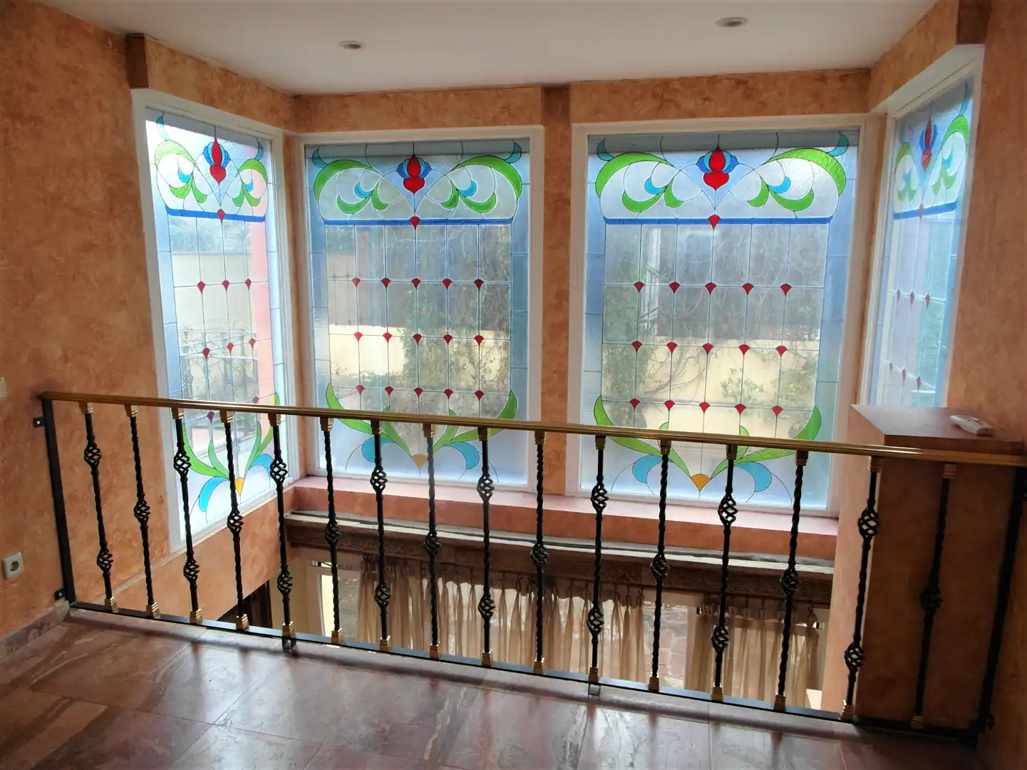 Casa adosada en venta en Madrid con Aire acondicionado, Calefacción y Jardín privado