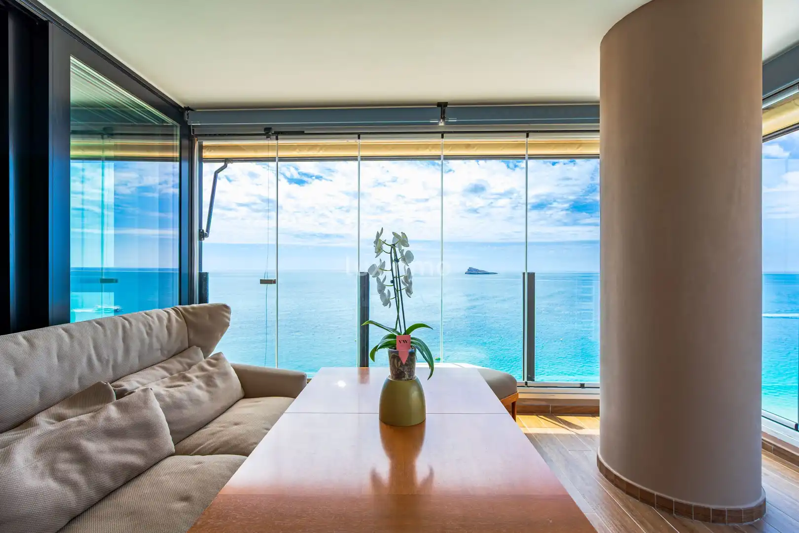 Wohnung mit Terrasse zum Verkauf in Playa de Levante, imagen 11