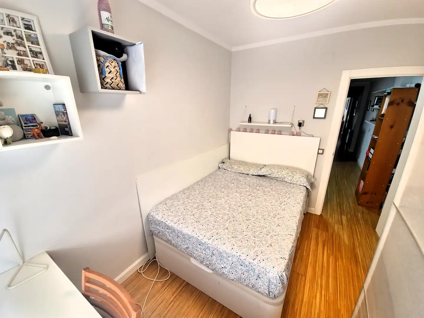 Piso con ascensor en venta en Benalúa - Babel, imagen 29
