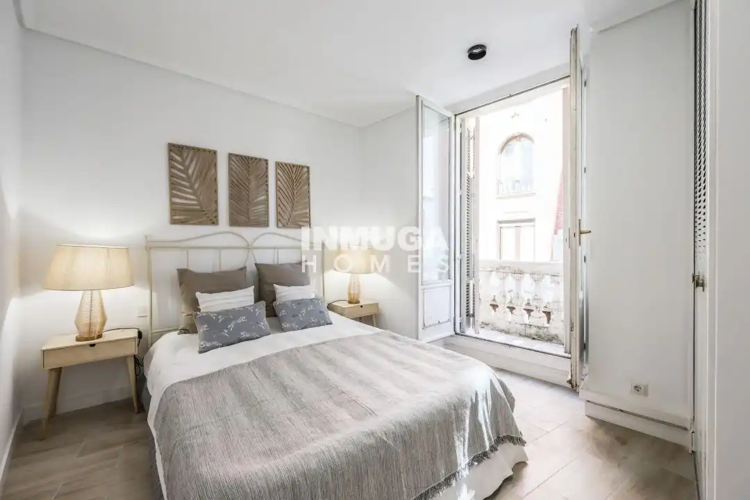 Flat for rent in Sol