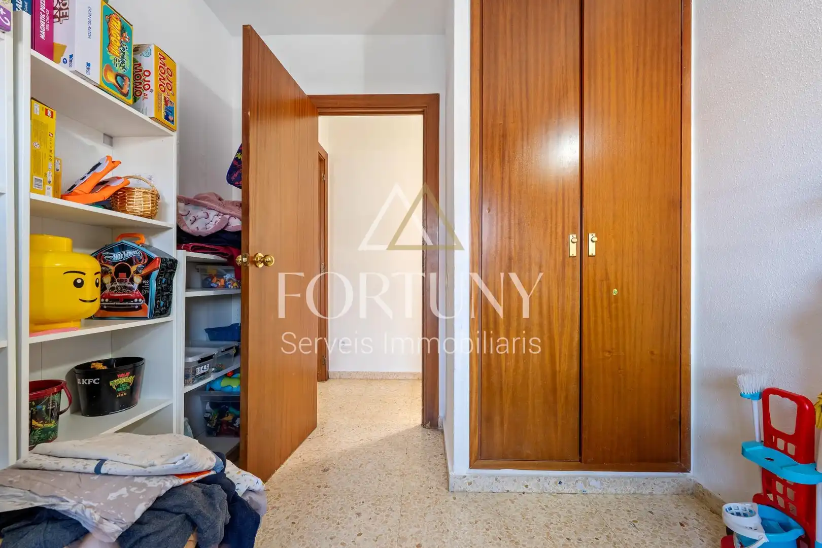 Piso en venta en Reus con Balcón