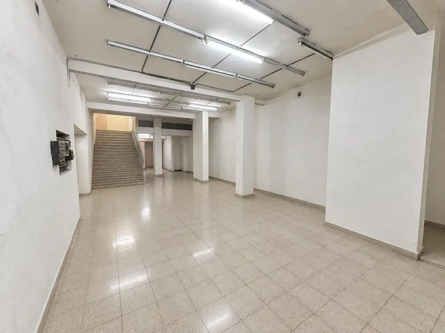 Local comercial de lloguer a TOLEDO, imagen 13