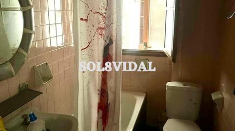 Foto 4 de Pis en venda a Orihuela ciudad, Orihuela