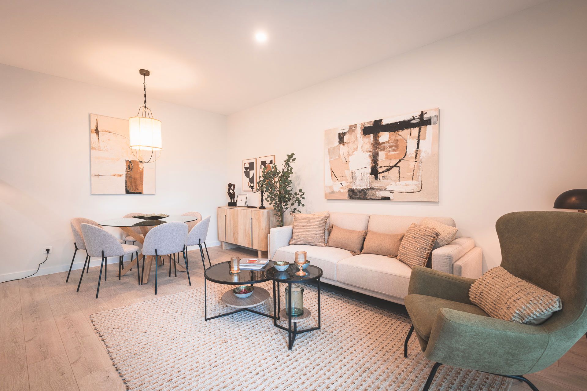 Flat for sale in Avenida Príncipe de Asturias, 32, Valdepasillas - La Paz - Huerta Rosales