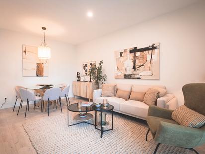 Flat for sale in Avenida Príncipe de Asturias, 32, Valdepasillas - La Paz - Huerta Rosales