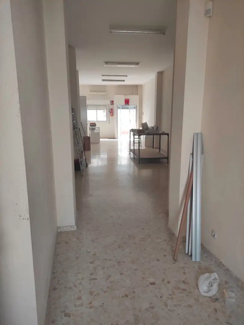 Gewerbefläche zur Miete in Calle Pilar García 38A, imagen 2