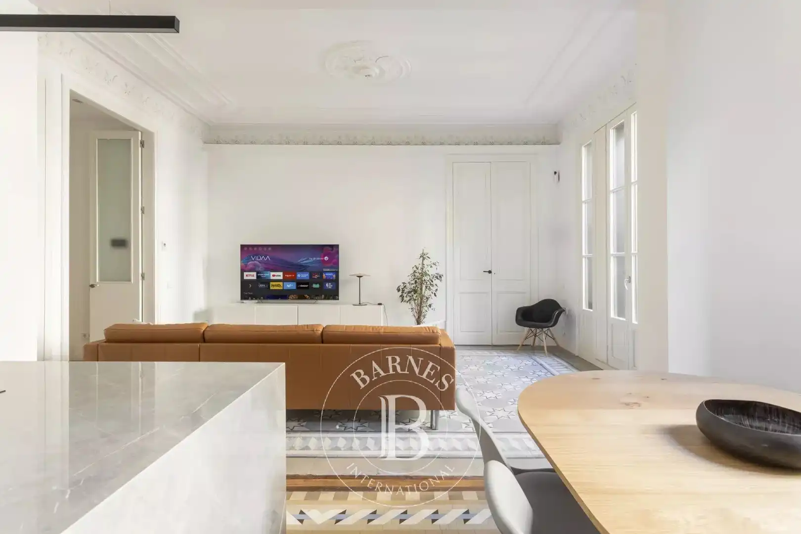 Piso en venta en Sant Pere, Sta. Caterina i la Ribera
