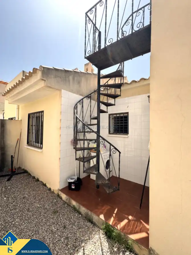 Xalet amb piscina en venda a El Moncayo - El Pòrtic, imagen 11
