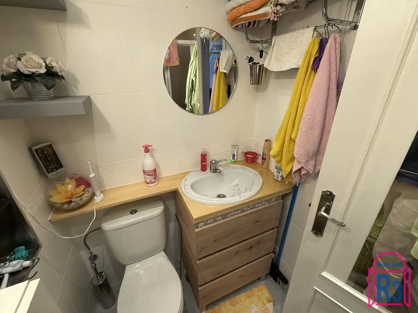 Appartement compact avec ascenseur à louer à La Molinera, imagen 10
