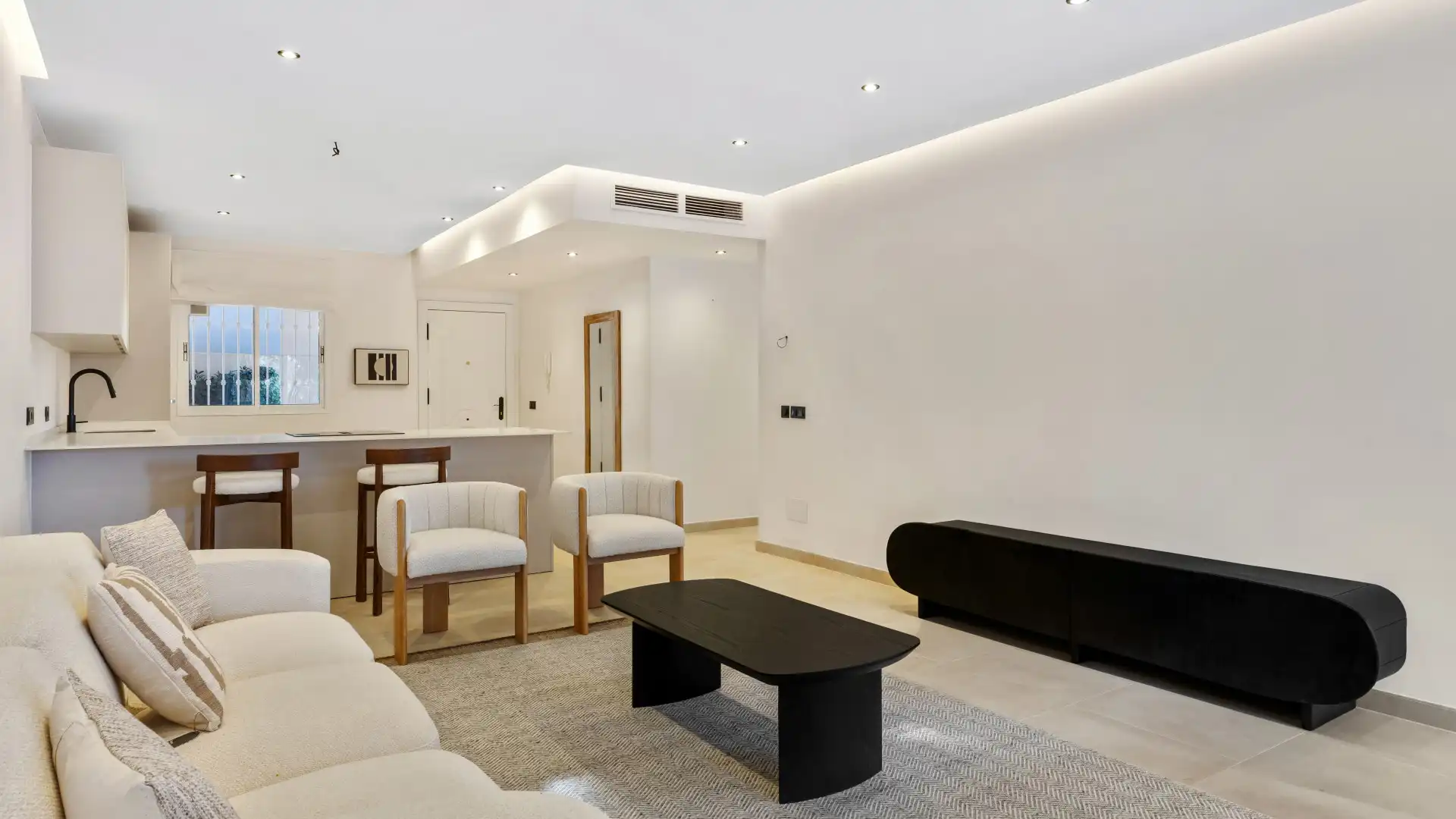 Apartament amb piscina en venda a Nueva Andalucía, imagen 31