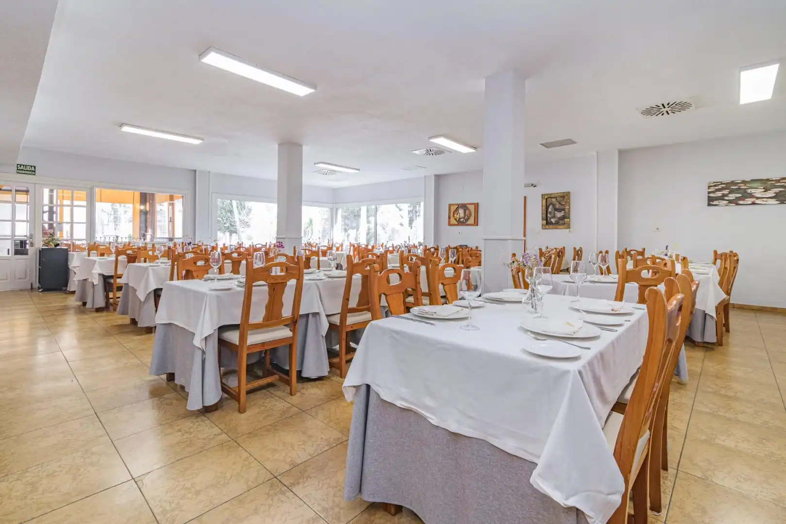 Local commercial à vendre à Atarfe, imagen 86