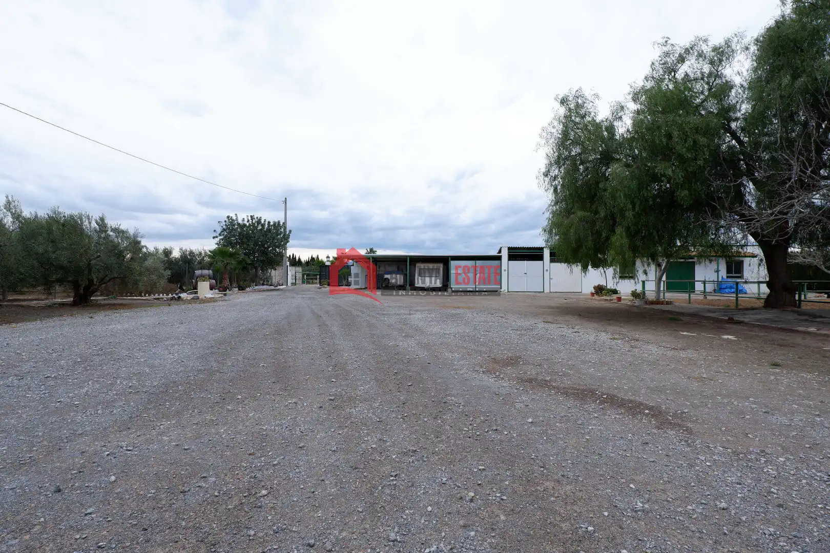 Detached house with pool for sale in Corinto - Almarda, imagen 5