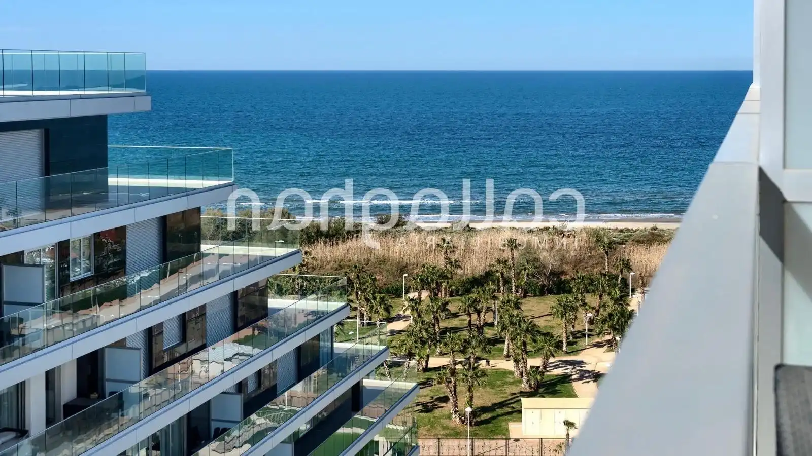 Exterior view of Attic for sale in Oropesa del Mar / Orpesa